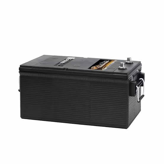 Deka - Battery Core