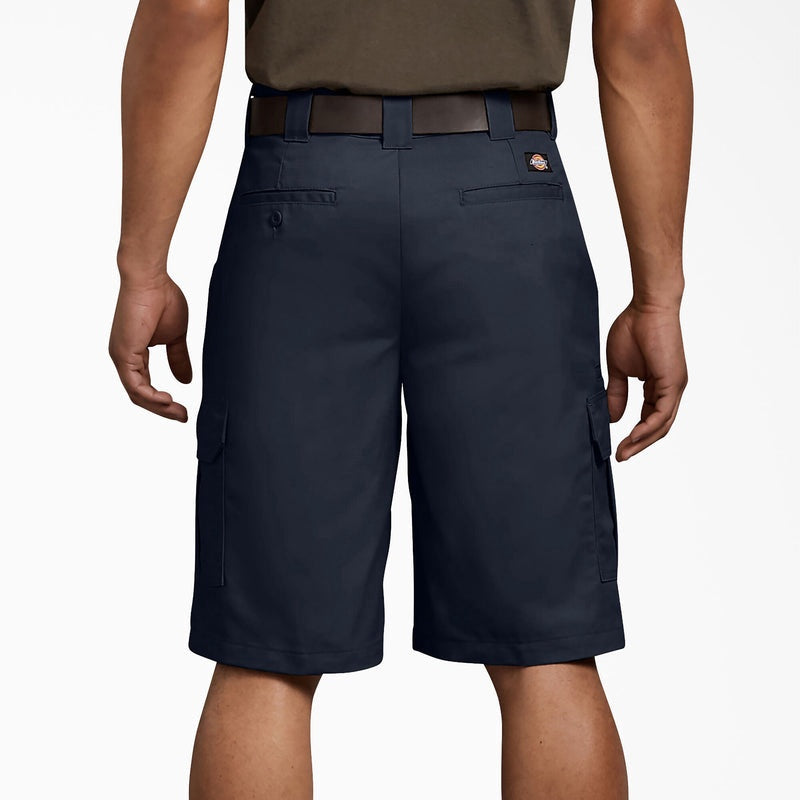 Dickies - Flex Regular Fit Cargo Shorts