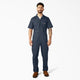 Dickies - Men's Short Sleeve Coveralls