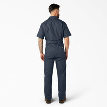 Dickies - Men's Short Sleeve Coveralls
