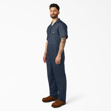Dickies - Men's Short Sleeve Coveralls
