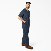 Dickies - Men's Short Sleeve Coveralls