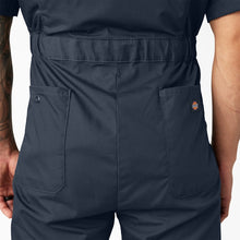 Dickies - Men's Short Sleeve Coveralls