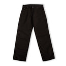 Dickies 1939 Relaxed Fit Duck Jean Rinsed Black / 36X32