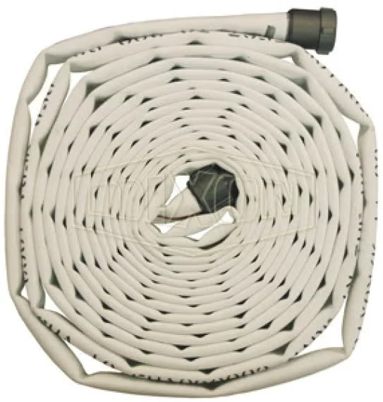 Dixon - Fire Hose W/ Nst Ends