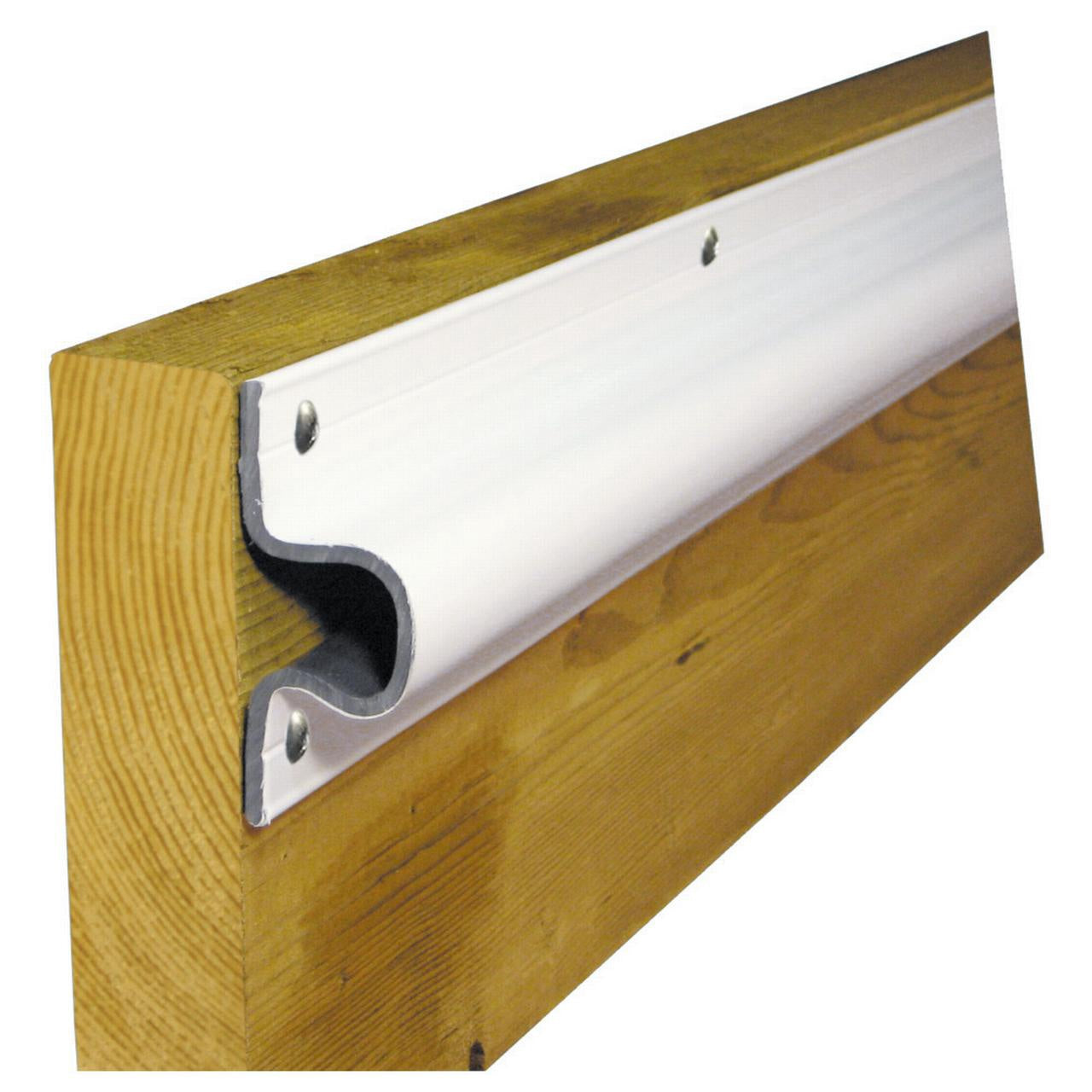 Dock Edge - C Guard Economy PVC