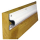 Dock Edge - C Guard Economy PVC