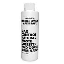 Dometic Max Control-Natural Holding Tank Treatment-6 Pack