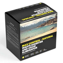 Dometic Max Control-Natural Holding Tank Treatment-6 Pack