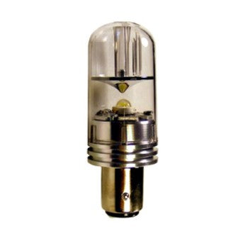Dr LED Polar Bulb Green