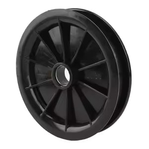 Fb Rubberized - Dredge Roller Tire Style