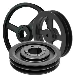 Dredge Roller