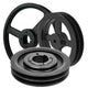 Dredge Roller