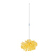 TD Mop Double Material White Painted Fibergalss