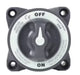 EGIS 2500 Heavy Duty-Series 600A  Battery Switch Off/On