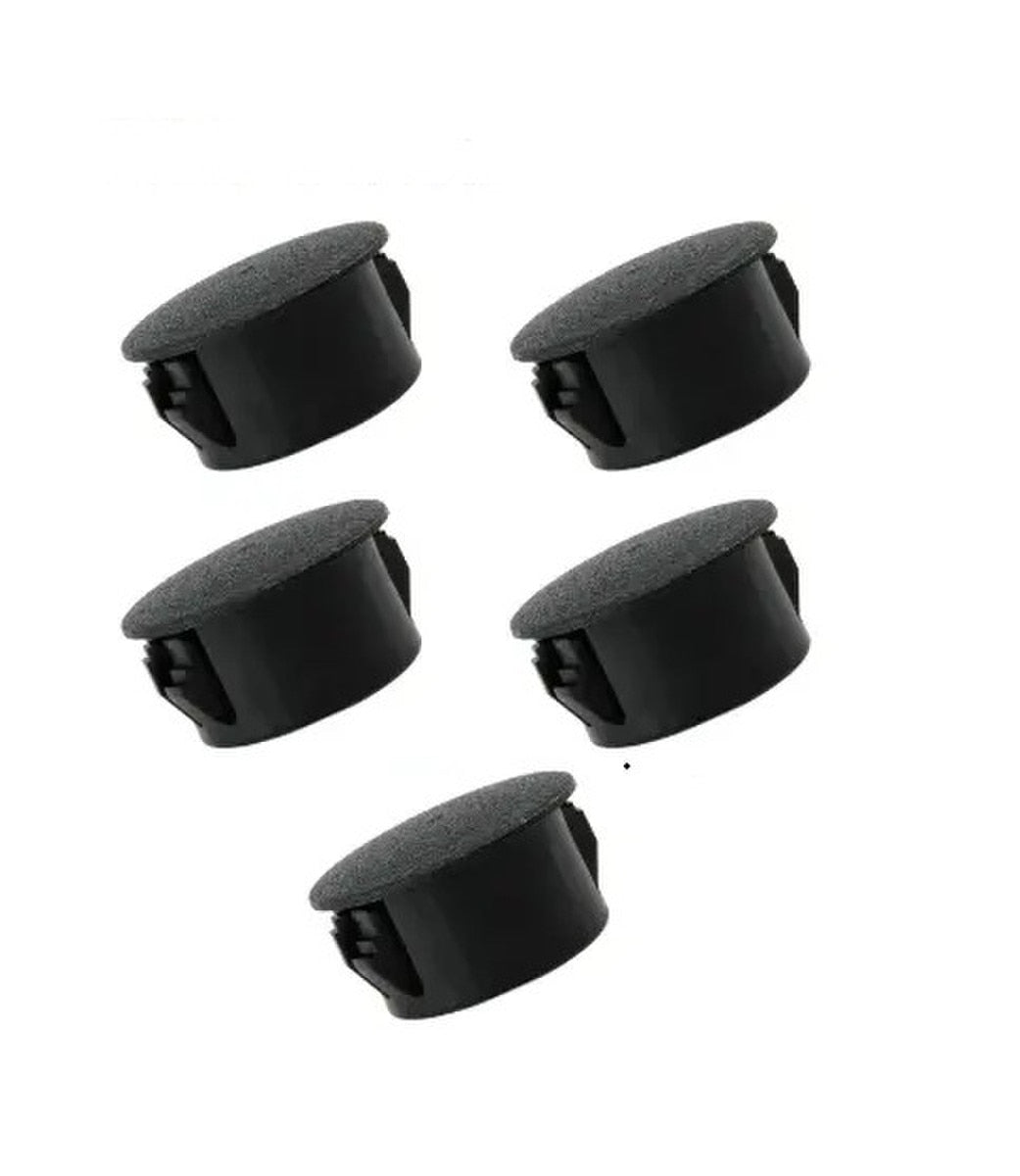 EGIS Panel Hole Plugs (5) A Series Circuit Breakers Retail Pack