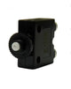 EGIS Push Button Panel Mount Circuit Breaker Screw Terminals 7 Amp Retail Pack