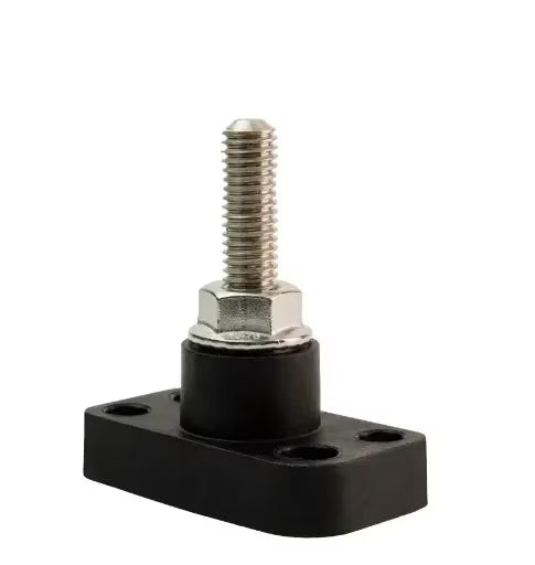 EGIS PowerPost M8 (5/16") Stud Retail Pack