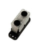 EGIS Dual PowerPost M10 (3/8") * M8 (5/16") Studs Retail Pack