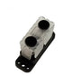 EGIS Dual PowerPost 2x M10 (3/8") Studs Retail Pack