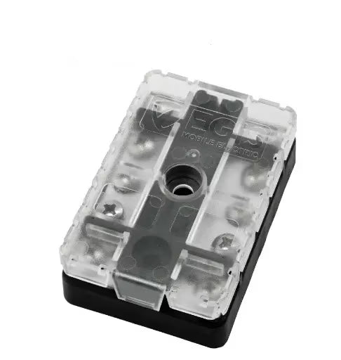 EGIS Dual Busbar 2x5 Circuit 100 A Retail Pack