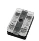 EGIS Dual Busbar 2x5 Circuit 100 A Retail Pack