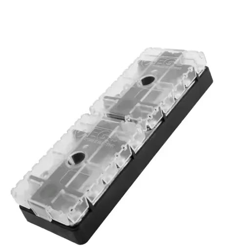 EGIS Dual Busbar 2x10 Circuit 100 A Retail Pack