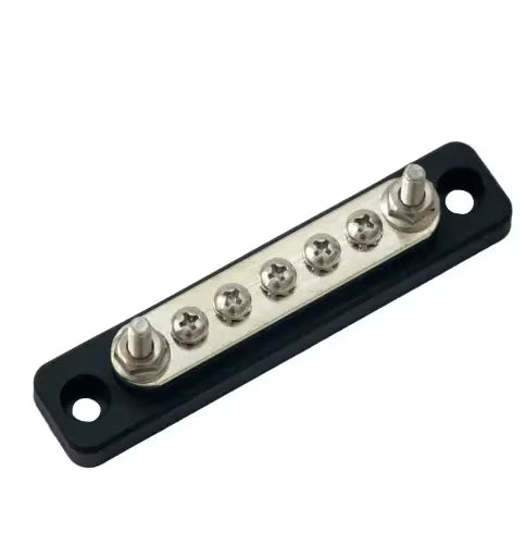 EGIS MiniBus Dual #10 Stud + Five #8 Screws - 100 Amp Retail Pack
