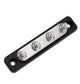 EGIS CommonBus Four 1/4" Studs - 150 Amp Retail Pack