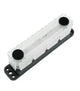 EGIS MaxiBus - Dual 5/16" Studs +8 Circuits (#10) - 250 Amp Retail Pack