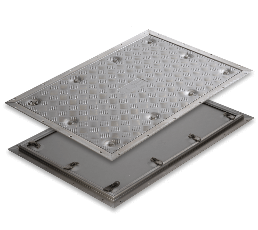 Pe Manufacturing - Anchor Endure Hatch