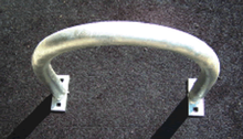 Piling Hoop