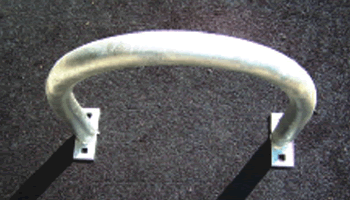 Piling Hoop