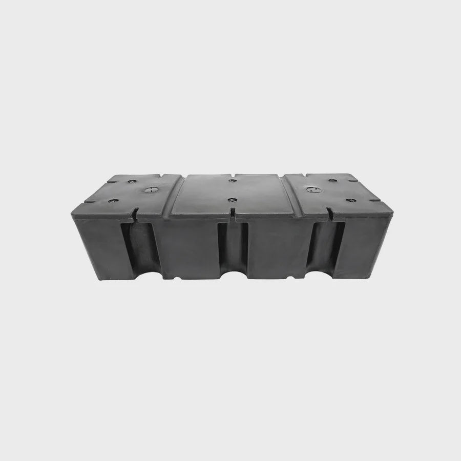 Dock Floats