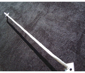 East Point Trader - IMP Piling Rod