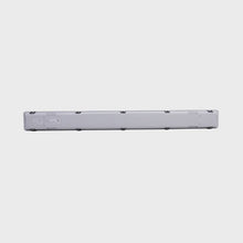 Euri 4' Vaporproof 50w LED Fixture, 6550 Lumen