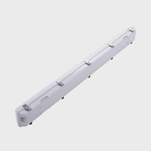 Euri 4' Vaporproof 50w LED Fixture, 6550 Lumen