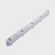 Euri 4' Vaporproof 50w LED Fixture, 6550 Lumen