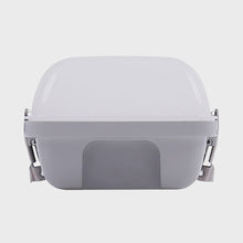 Euri 4' Vaporproof 50w LED Fixture, 6550 Lumen