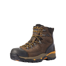 Timberland Pro - Mens Reaxion Comp Toe Work Boots