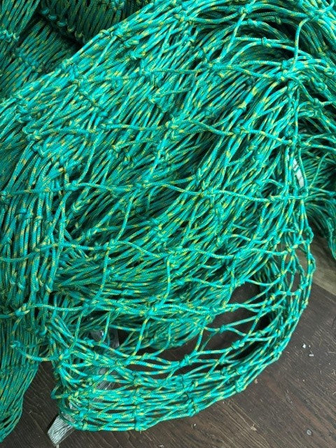 Euro Fishing Gear - Single Euro Webbing