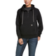 Ariat - Rebar Skill Set 1/2 Zip Hood