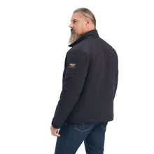 Ariat - Rebar Dri-Tek Durastretch Ins Jacket (10041502)