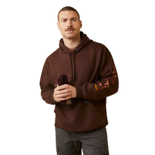 Ariat - Rebar Graphic Hoodie (10052863)