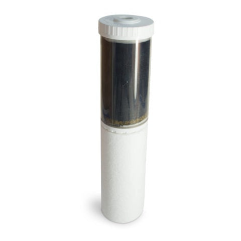 Spot Zero Freshwater Double Stack Pre Filter (Sediment + KDF)