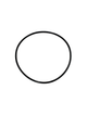 O-Ring 4.5" for Dockside Prefilter