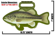 Flambeau Wild Bite Adventure Fishing Kit - Bass