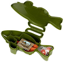 Flambeau Wild Bite Adventure Fishing Kit - Bass
