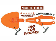 Flambeau Wild Bite Adventure Fishing Kit - Bass