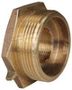 Dixon Female NPT to Male NST Nipple Adaptor